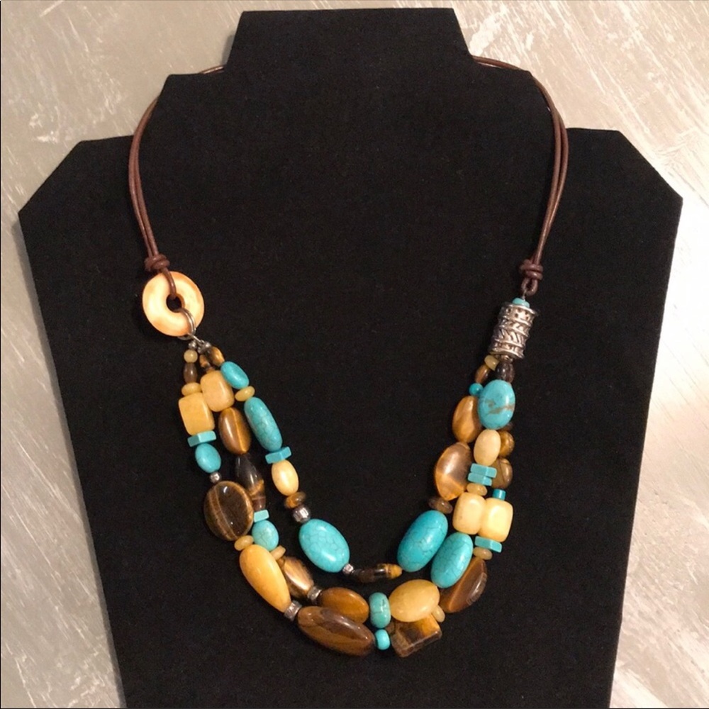 🌟SILPADA N1858 Necklace